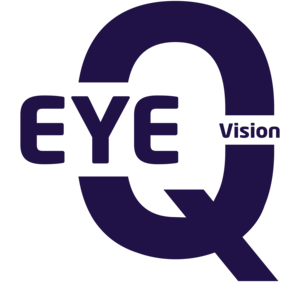 Eye Q Contacts logo