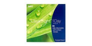 Clearsight 1 Day - Daily - 90PK