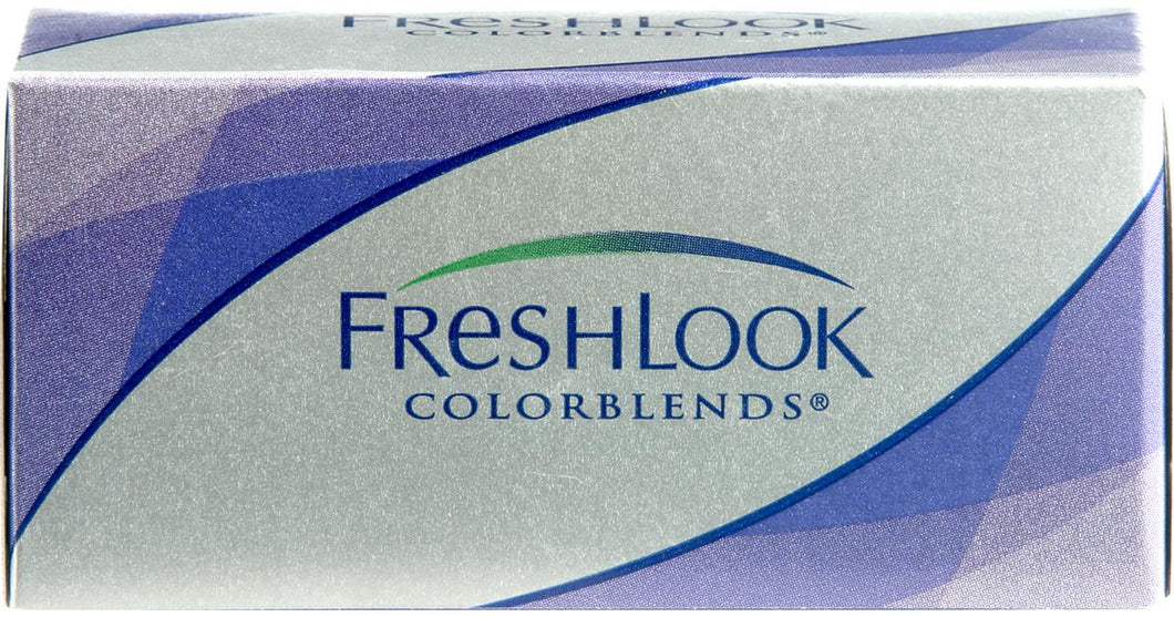 Fresh Look Colorblends - 2 Weeks - 6PK
