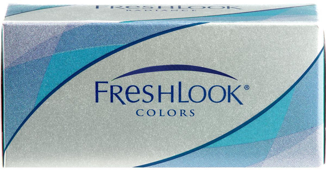 Fresh Look Colors - 2 Weeks - 6PK