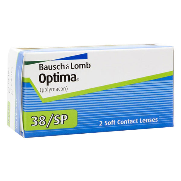 Optima 38 shop anual precio